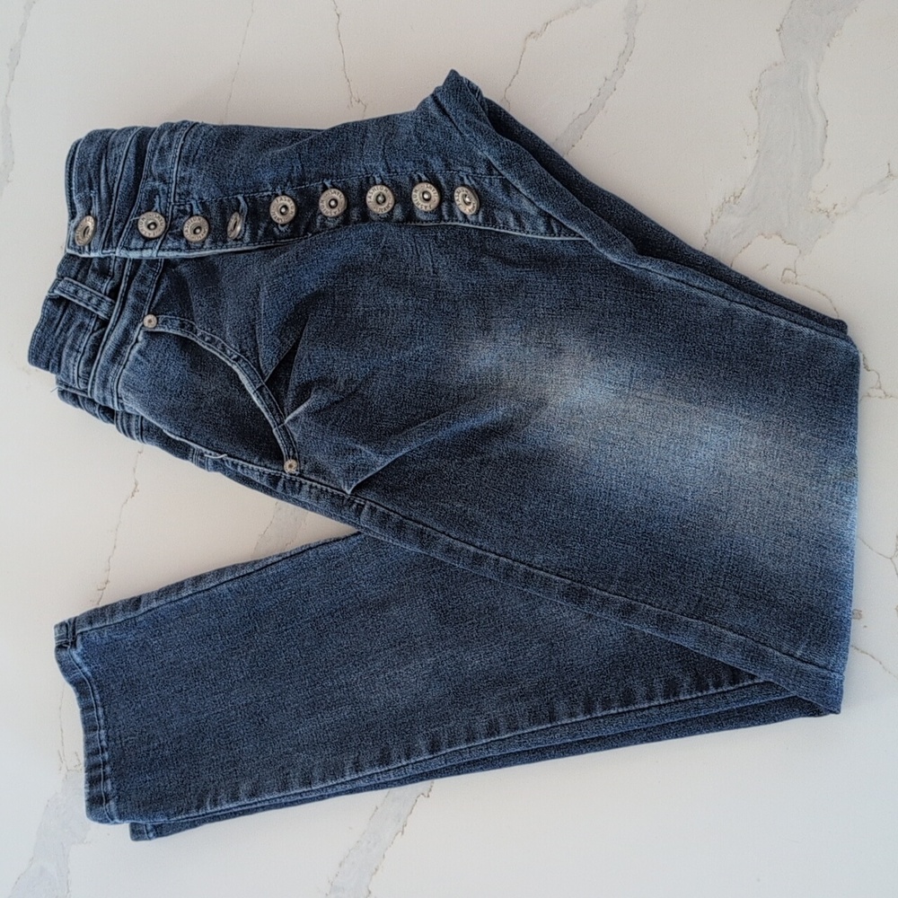 Women's Jeans - Picture 9 of 12